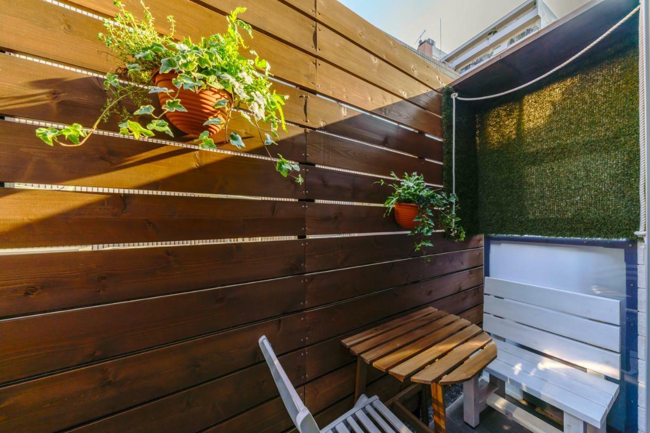 Tokyo Apartment House Inn Luaran gambar