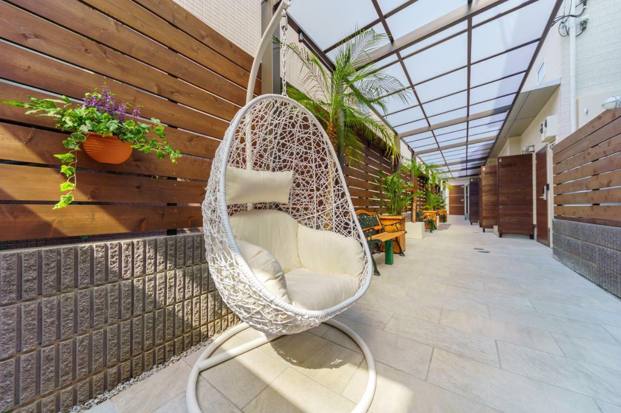 Tokyo Apartment House Inn Luaran gambar