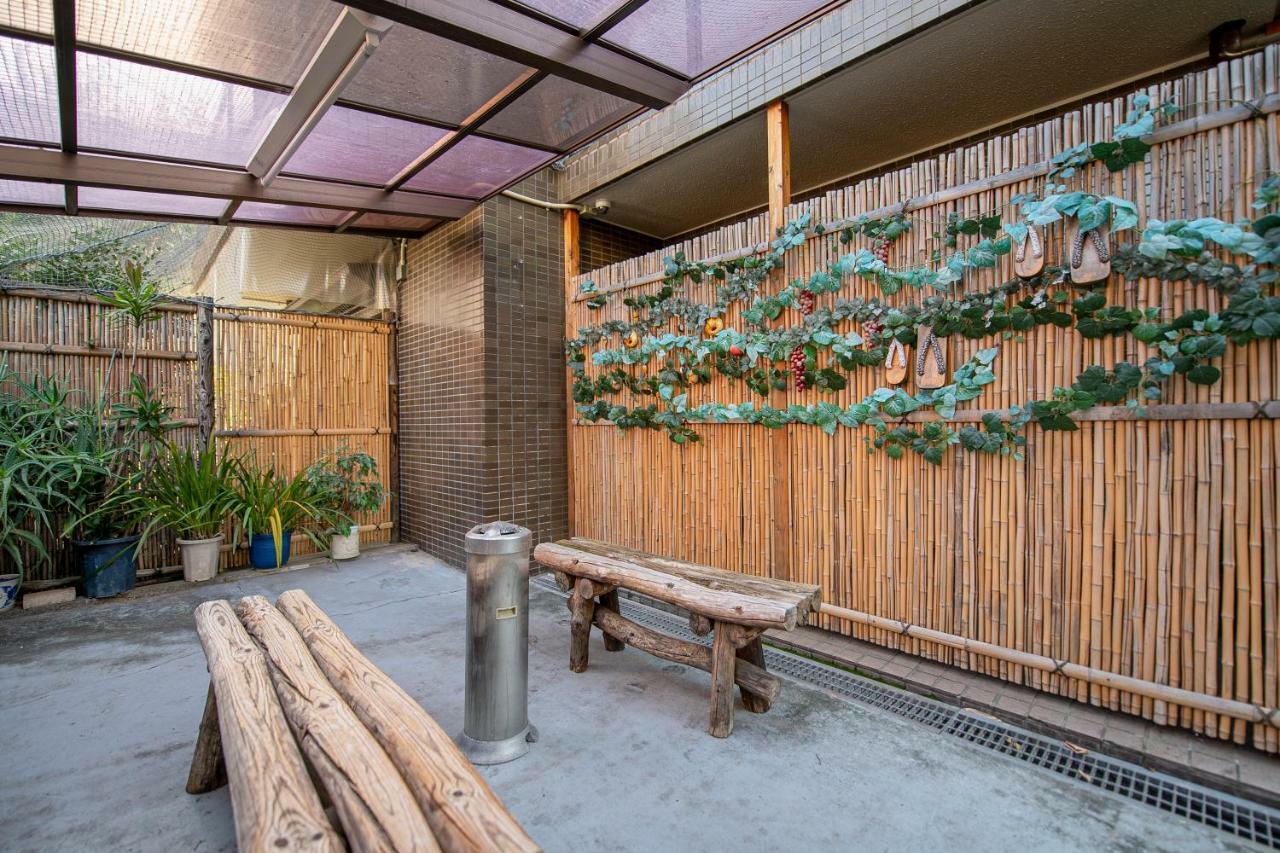 Tokyo Apartment House Inn Luaran gambar