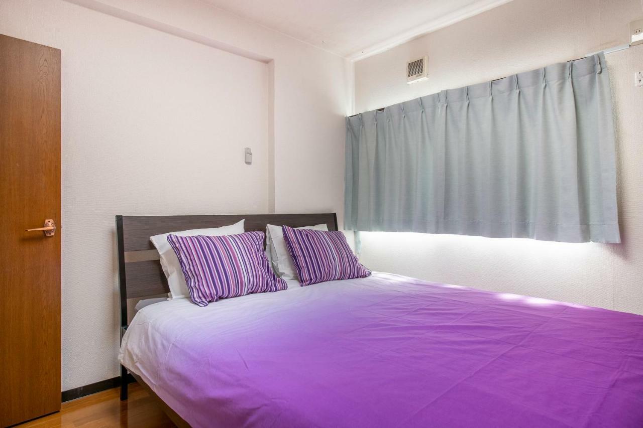 Tokyo Apartment House Inn Bilik gambar